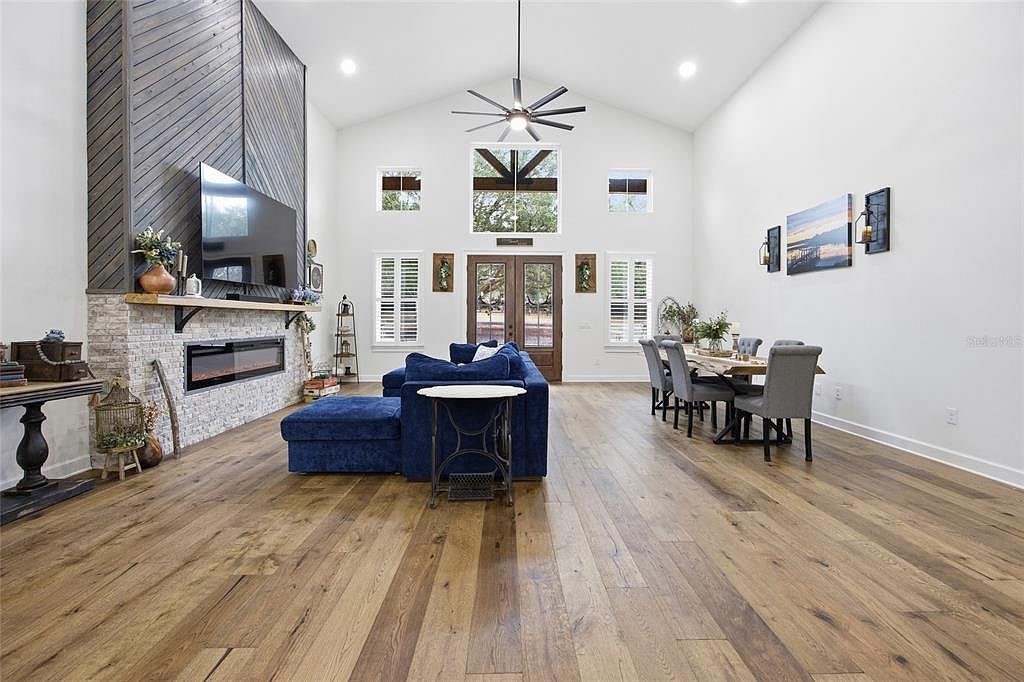 12052 SE 101st Court Rd Belleview, FL 34420 | Single Family