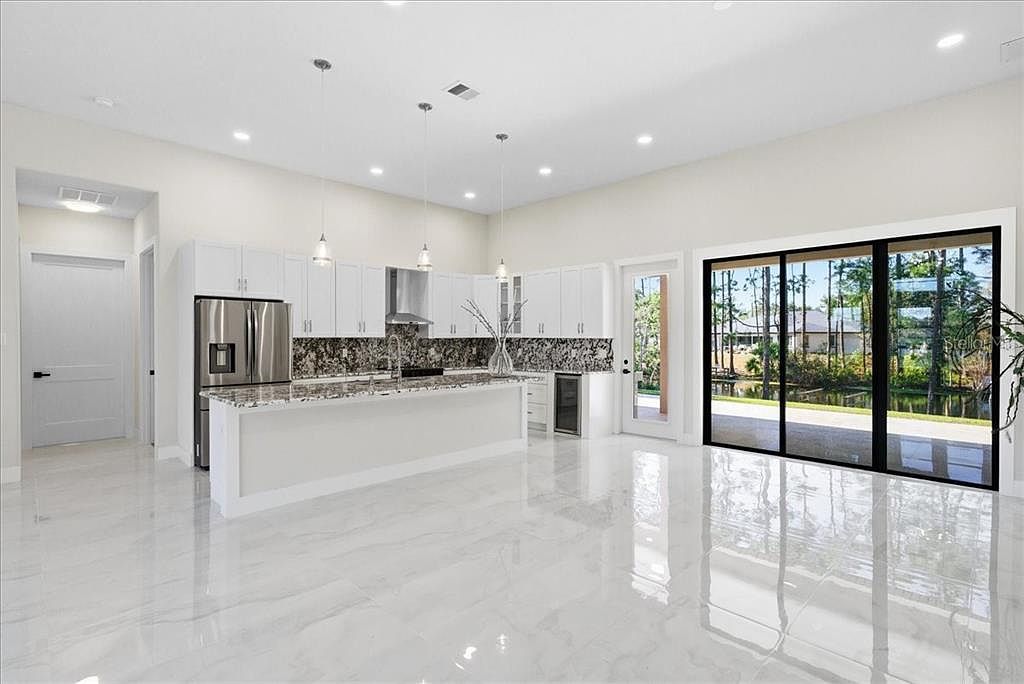 62 Whittington Dr Palm Coast, FL 32164  | Single Family