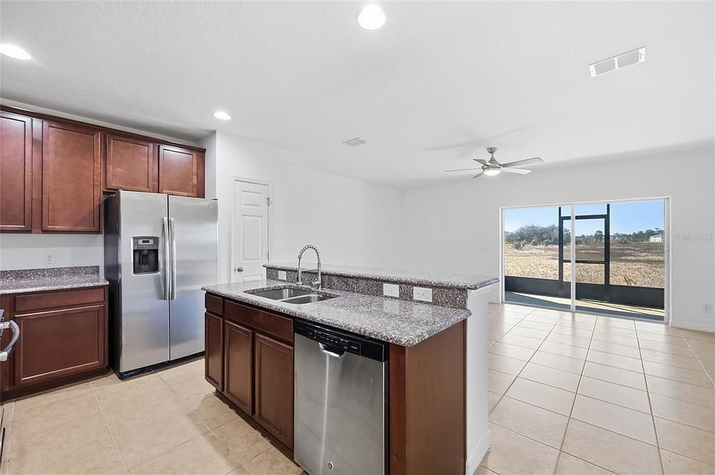 196 Primrose Dr Davenport, FL 33837  | New build