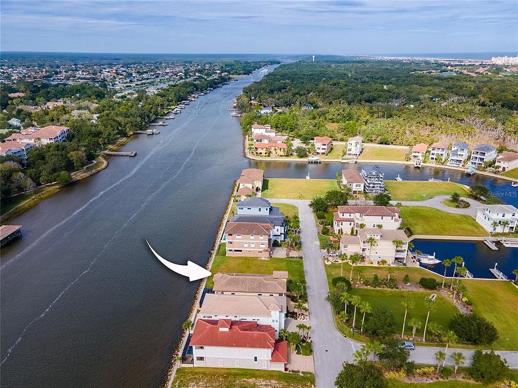 296 Yacht Harbor Dr #141 Palm Coast, FL 32137  | Land/Lot