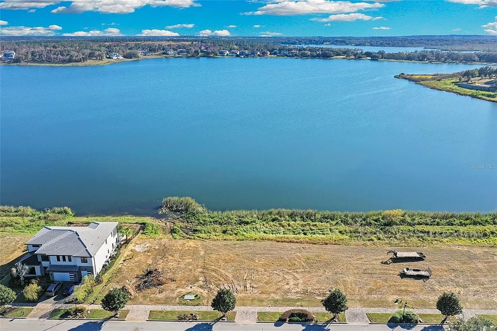 16626 Bolsena Dr #419 Montverde, FL 34756  | Land/Lot