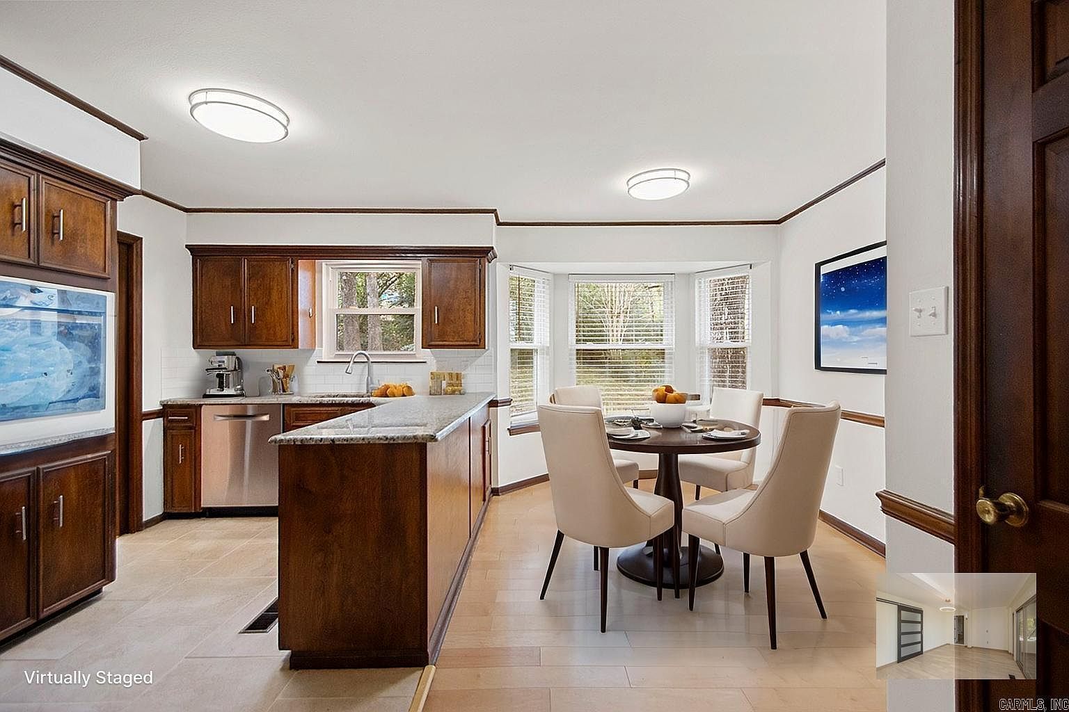 8714 Boulder Ln Little Rock, AR 72227  | Single Family