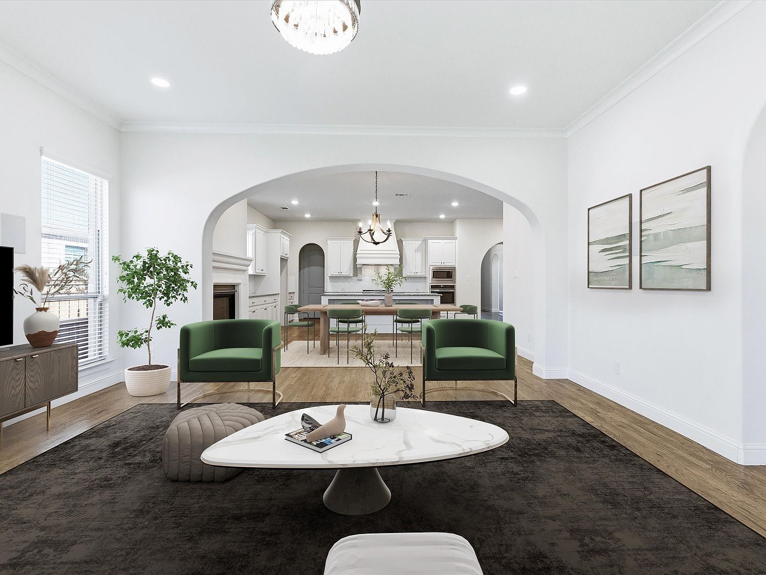 910 Mountain Laurel Dr Prosper, TX 75078  | Single Family