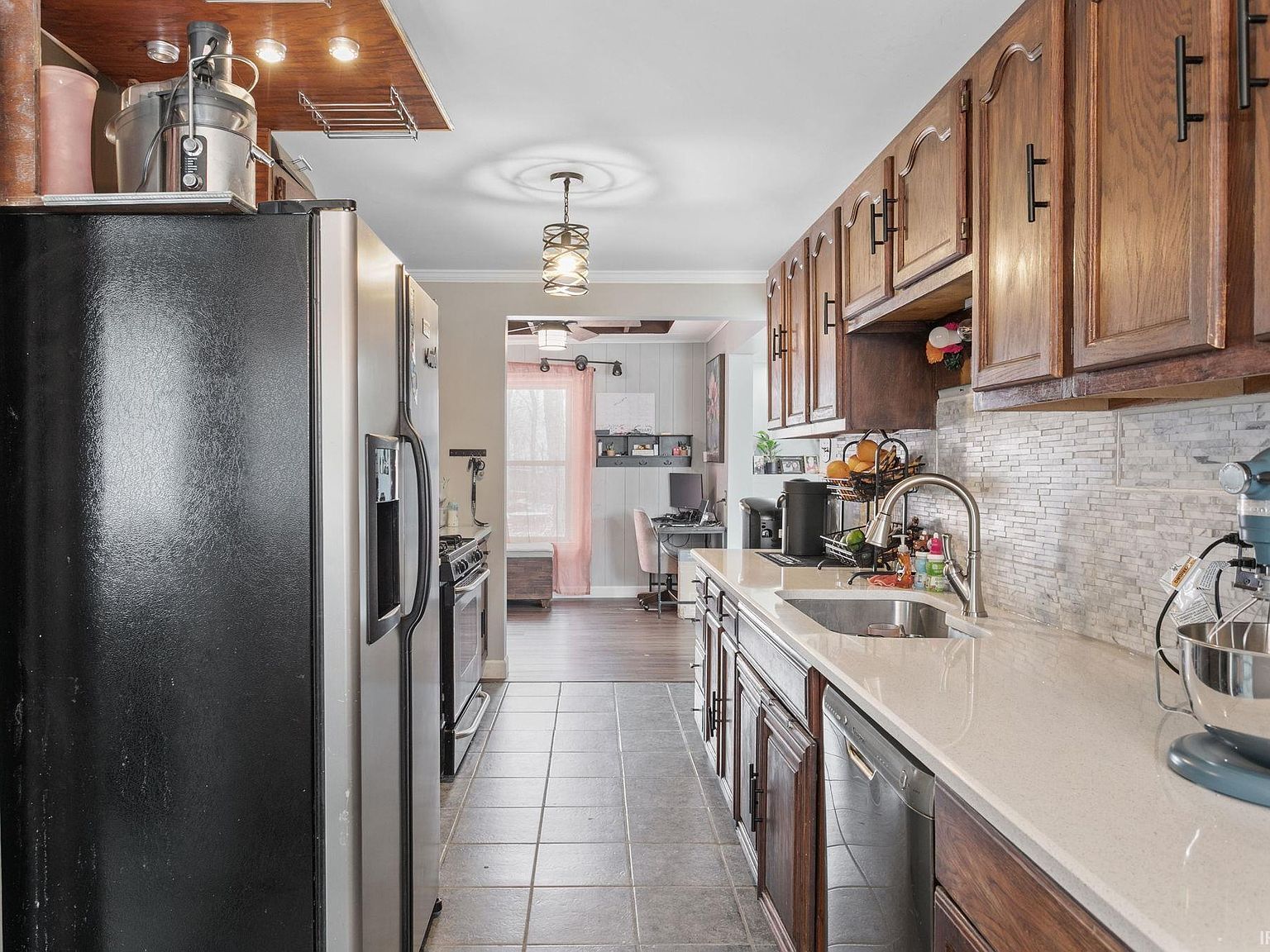 430 S 35th St South Bend, IN 46615  | Single Family