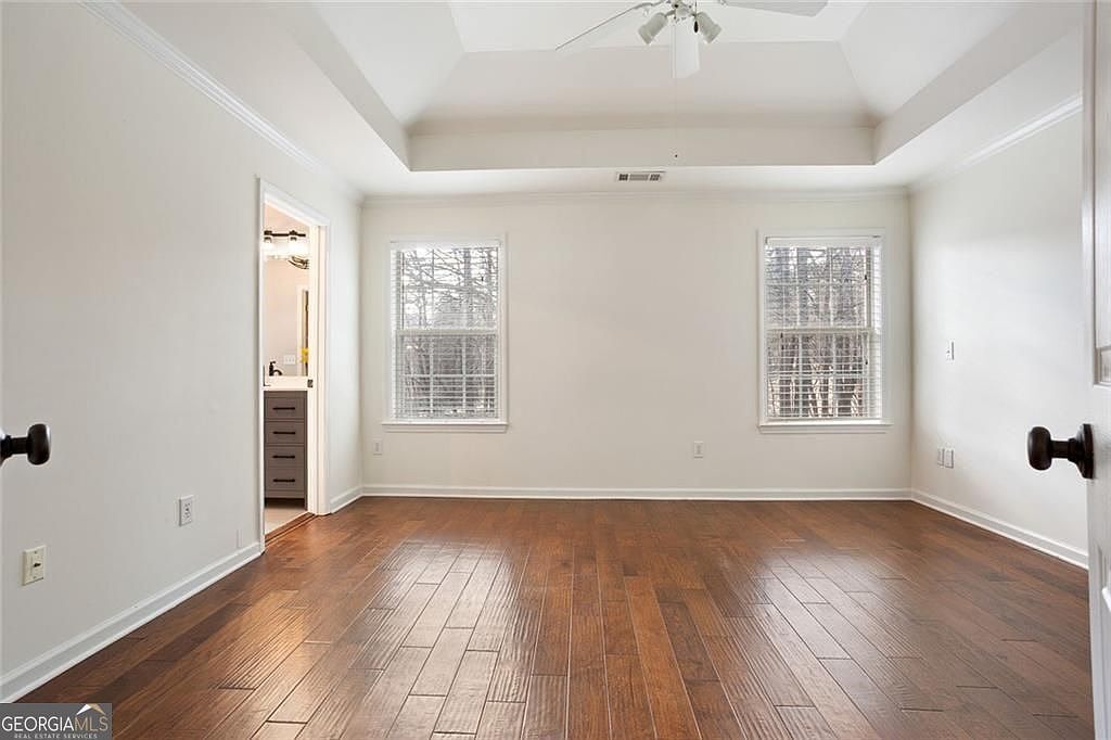 1155 Rhyne Chase SE Smyrna, GA 30082  | Single Family