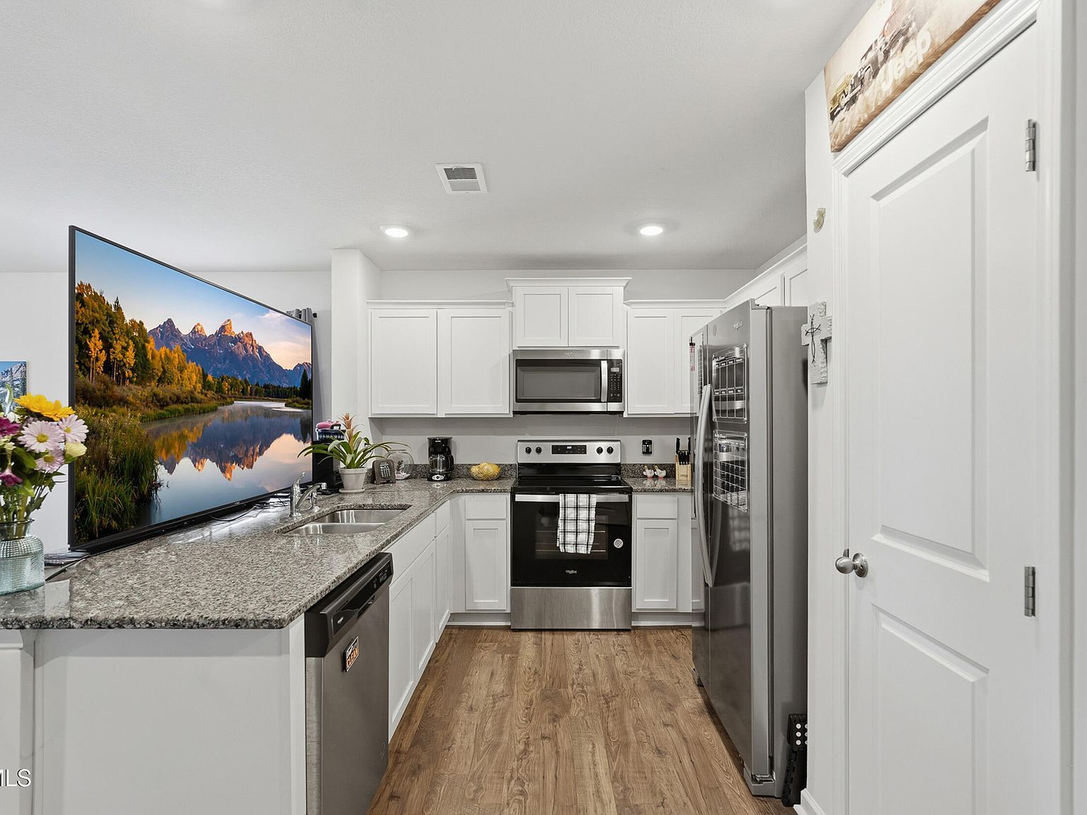 705 Theobald Way Kingsport, TN 37660  | Single Family