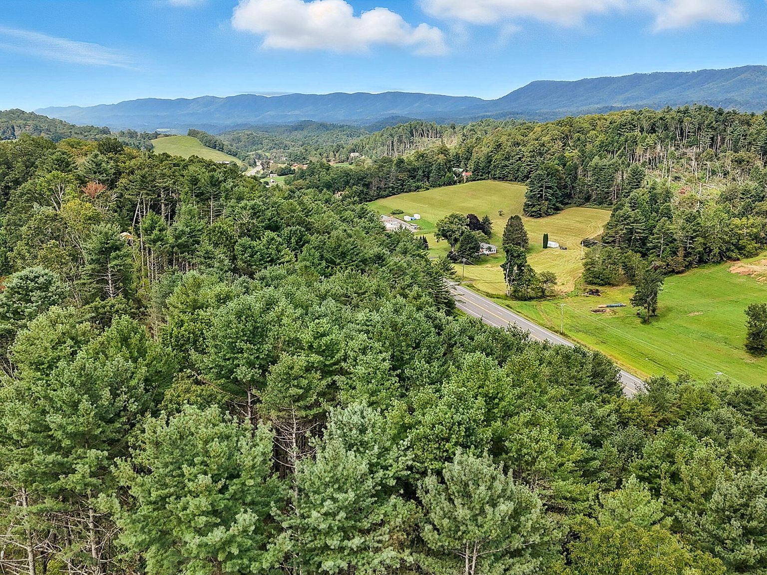 Whispering Pine Way Mountain City, TN 37683  | Land/Lot