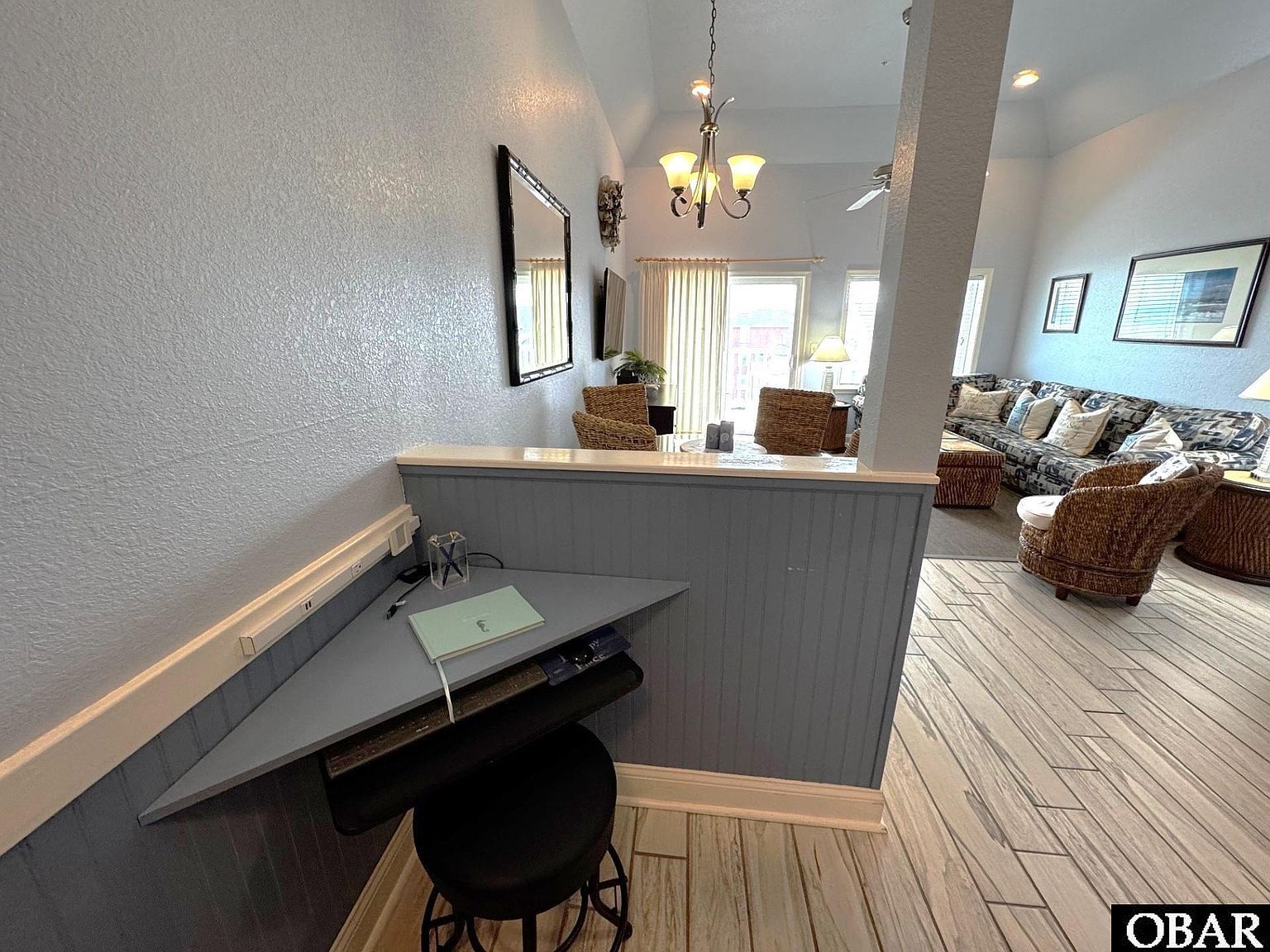 815 S Virginia Dare Trl #317 Kill Devil Hills, NC 27948  | Condominium