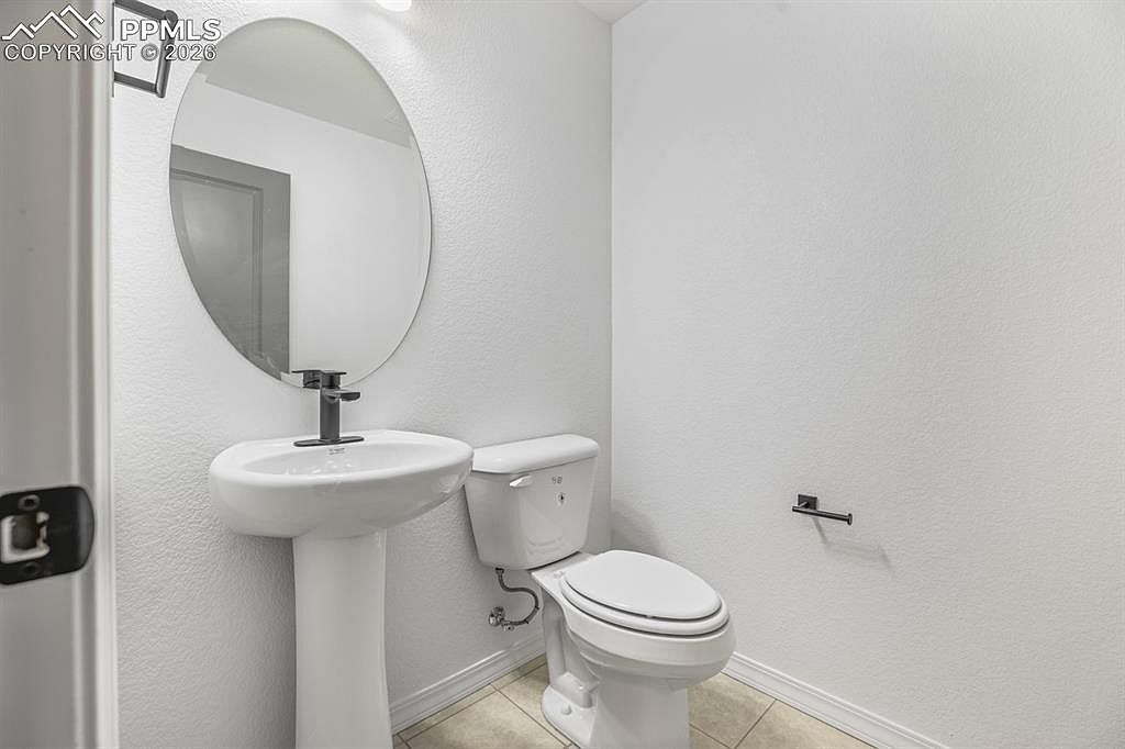 9134 Chieftan Dr Colorado Springs, CO 80925 | Single Family