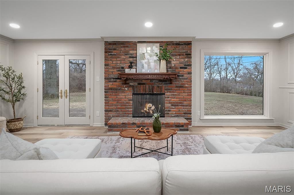 11584 New London Dr Saint Louis, MO 63141  | Single Family