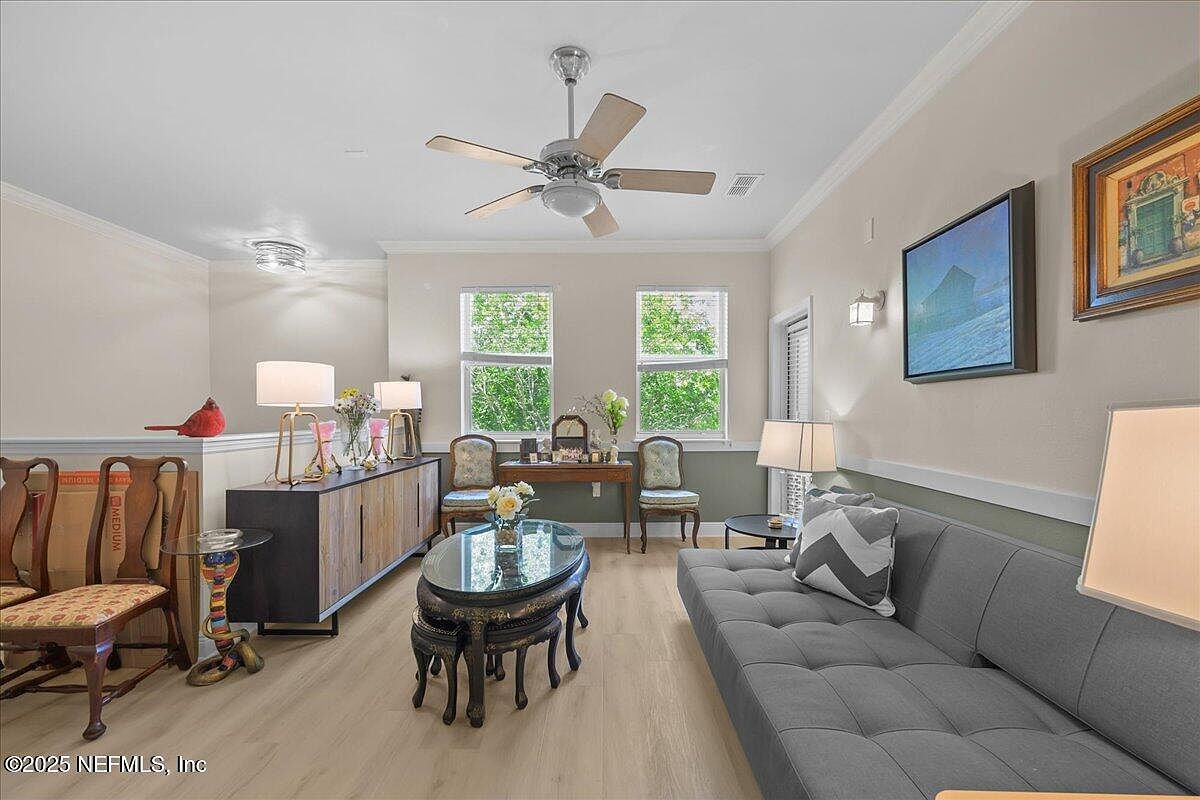 25 Riverview Bnd N Unit 122 Palm Coast, FL 32137 | Condominium