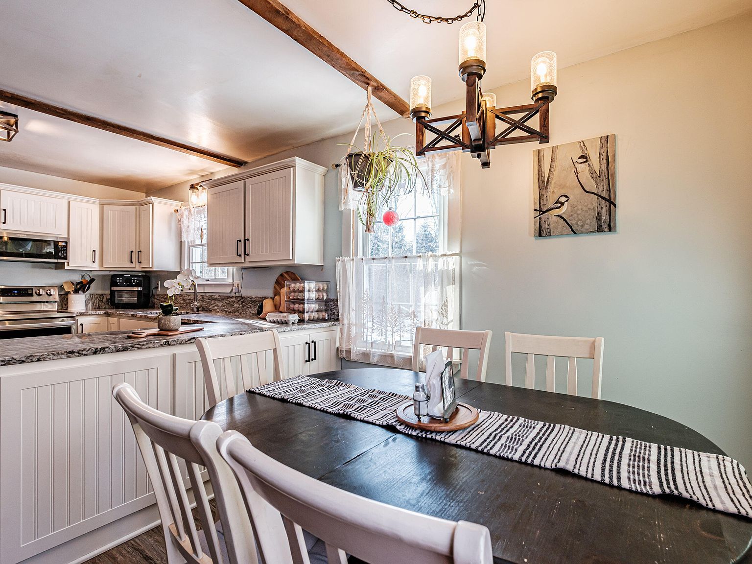 34 Middle Ridge Rd Bridgton, ME 04009  | Single Family