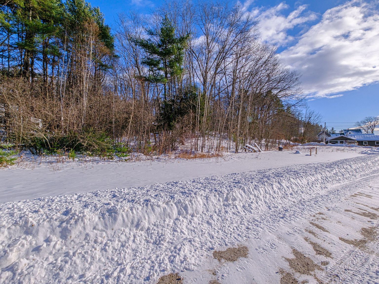 64 Portland Rd Bridgton, ME 04009 | Land/Lot