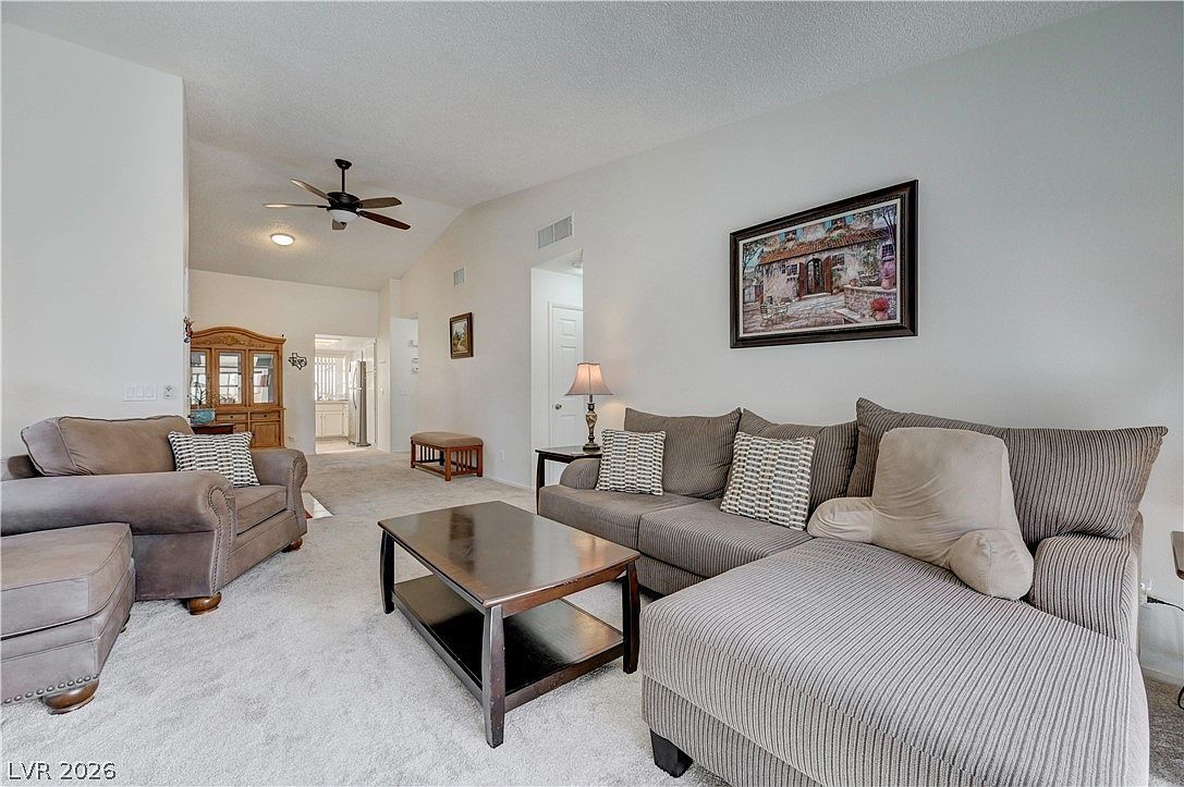 2398 Pickwick Dr Henderson, NV 89014  | New build