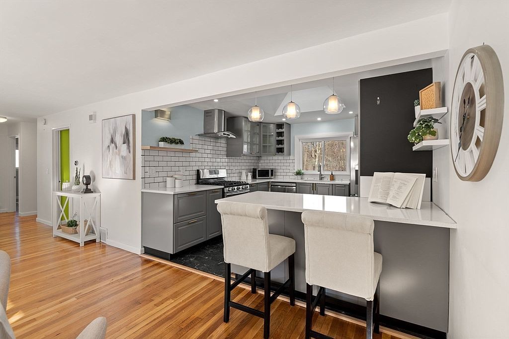 237 Davis Rd Bedford, MA 01730  | Single Family