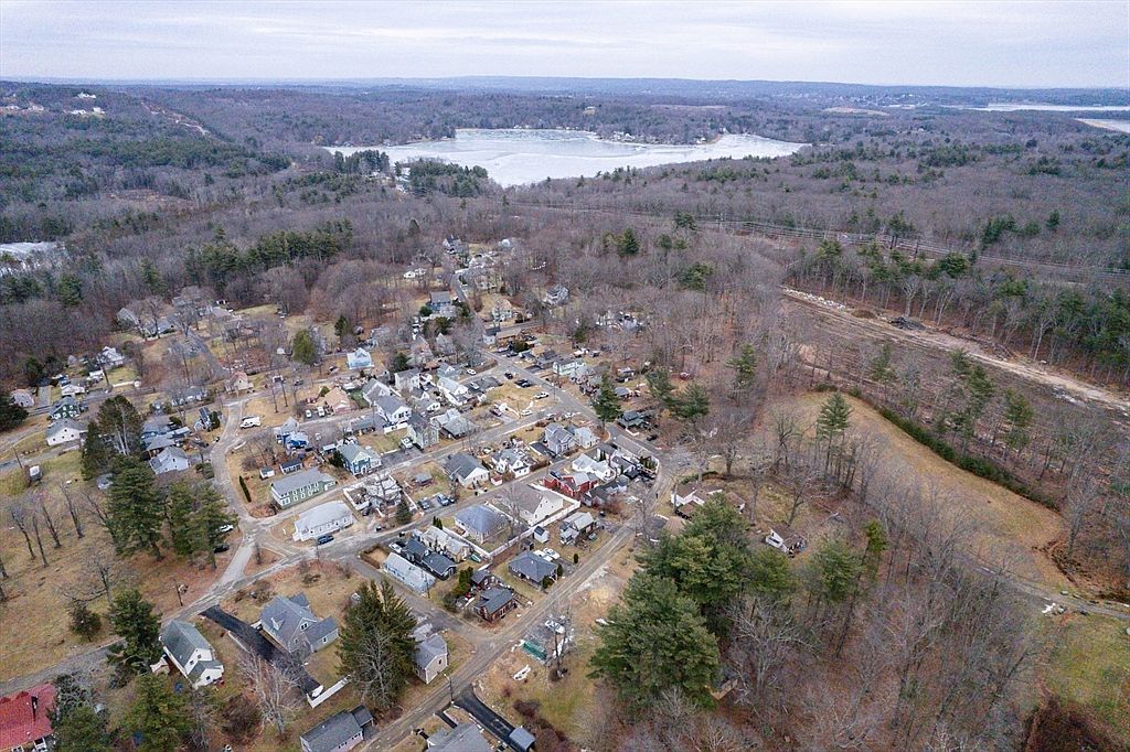 43 Trinity Ave Sterling, MA 01564 | Land/Lot