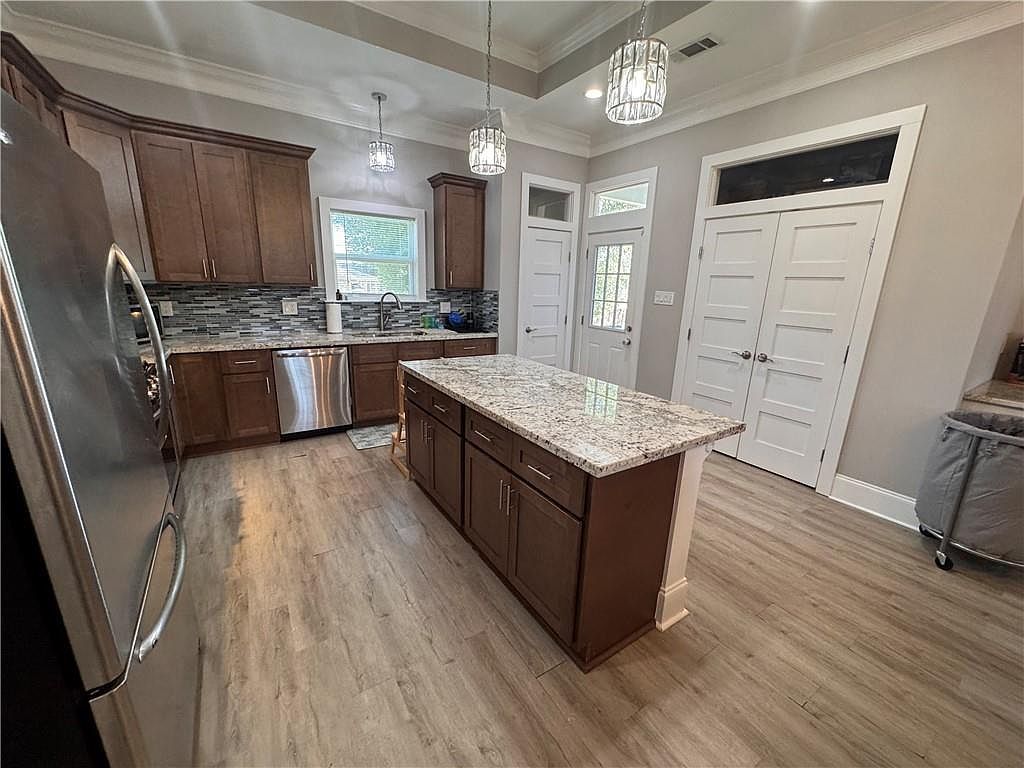 2509 Blanchard Dr Chalmette, LA 70043  | Single Family