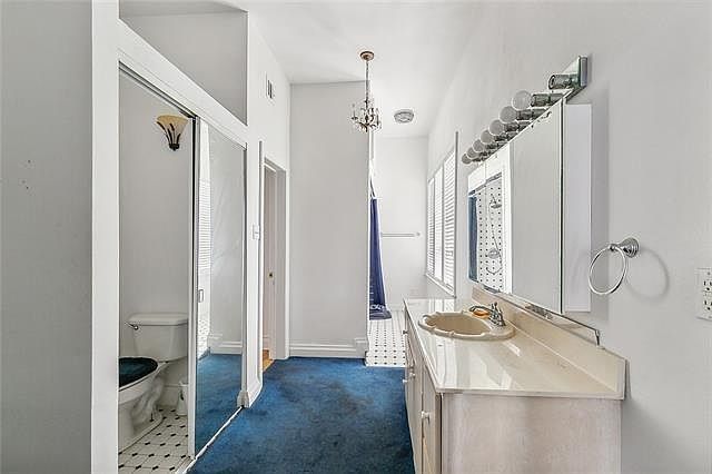 30 Clinton Dr New Orleans, LA 70129  | Single Family