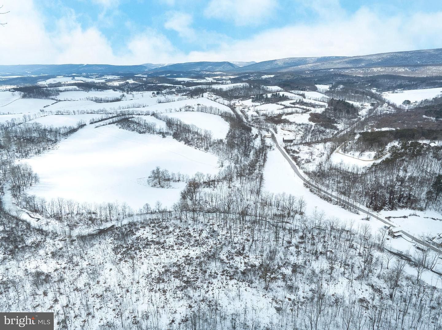 5859 Bethel Rd Alexandria, PA 16611  | Single Family