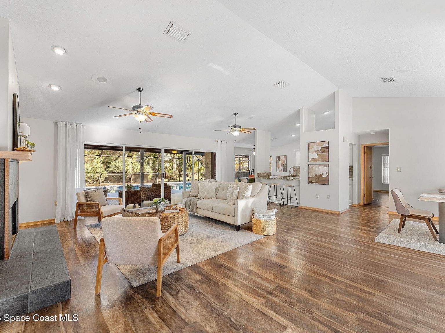 3015 Gentle Breezes Ct Melbourne, FL 32934  | Single Family