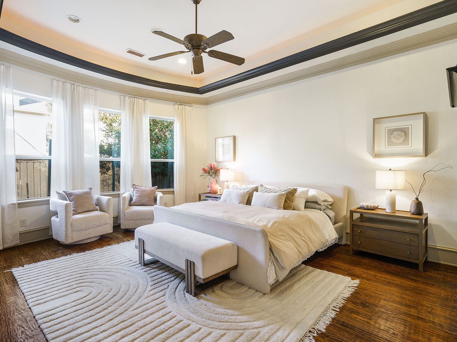 5757 Bernay Ln Plano, TX 75024  | Single Family