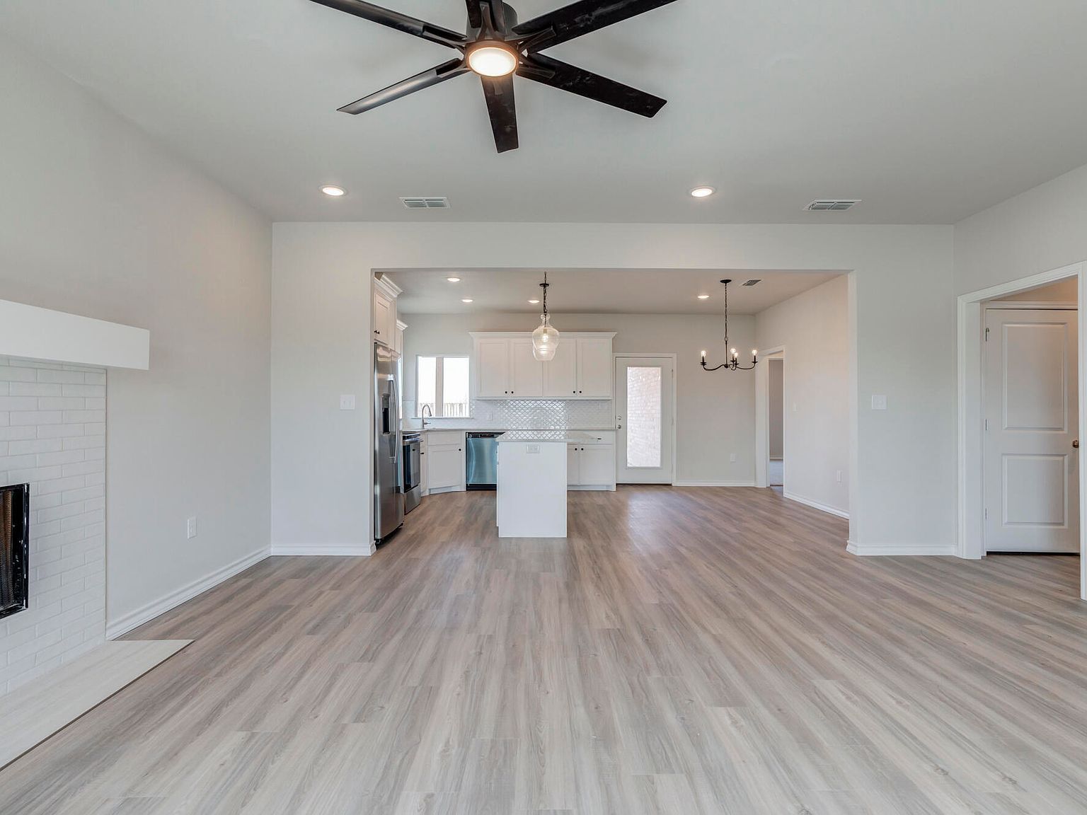 710 Live Oak Dr Post, TX 79356 | Single Family