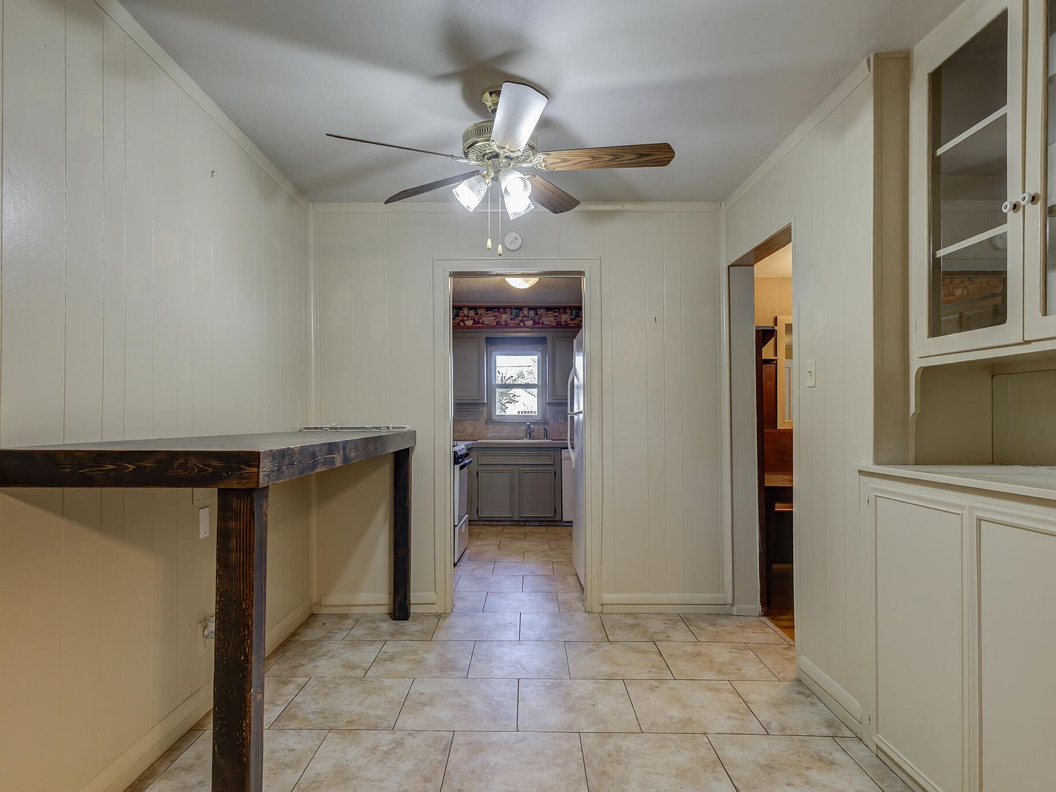 2420 26th St Lubbock, TX 79411  | Single Family