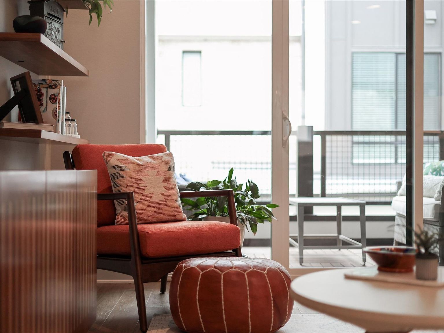 3904 Sightline St #125 Austin, TX 78731  | Condominium