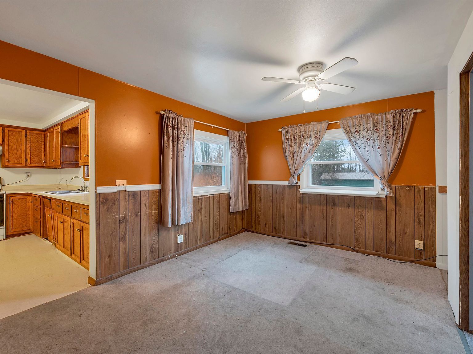 4907 Ball Park Rd Little Suamico, WI 54141  | Single Family