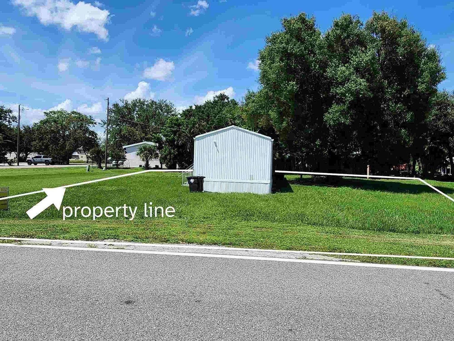 585 Avenue D NW Moore Haven, FL 33471  | New build