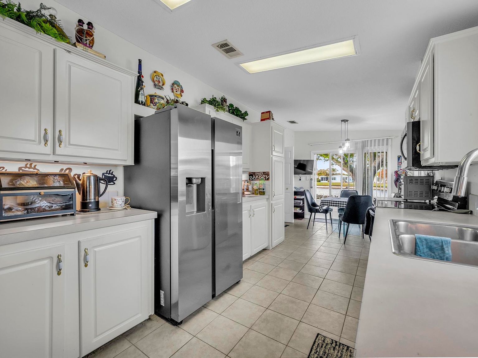 3700 Fetterbush Ct Port Saint Lucie, FL 34952 | Single Family