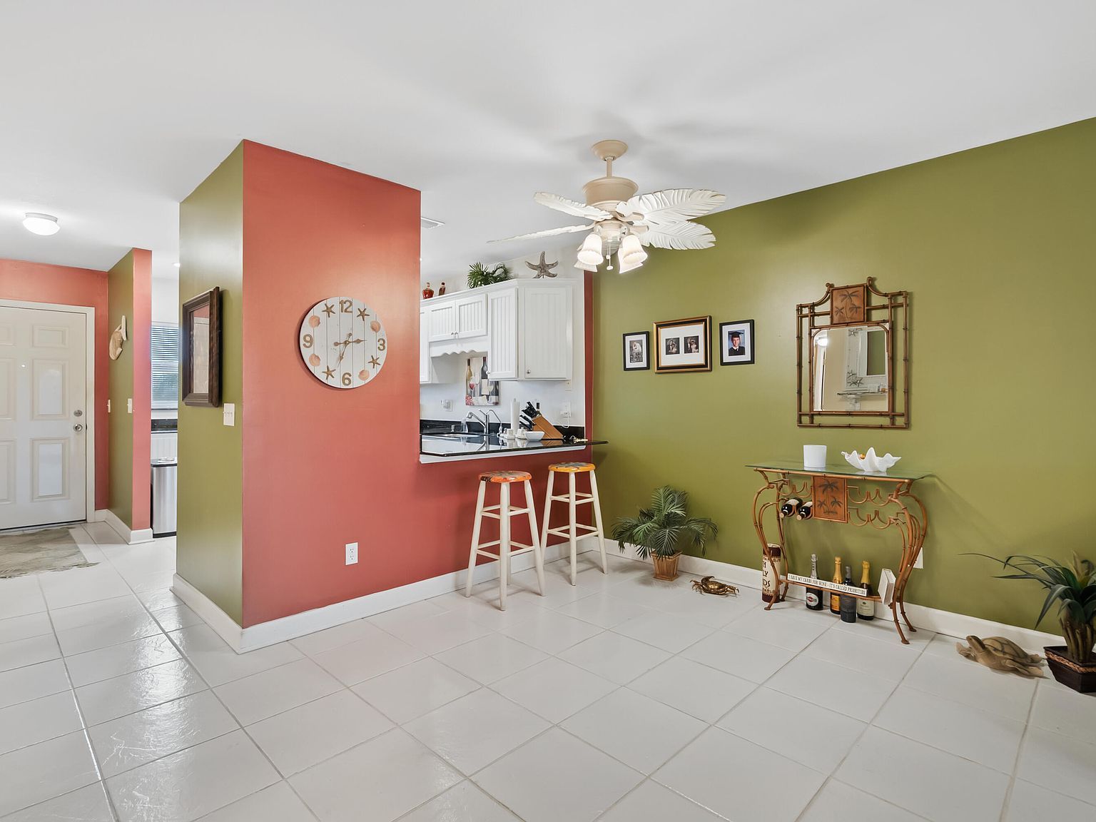 1351 Bayshore Dr Unit 304 Fort Pierce, FL 34949 | Condominium