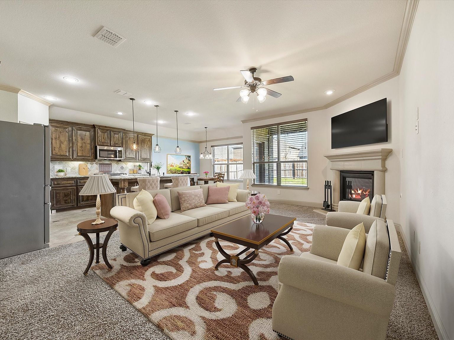 547 La Grange Dr Fate, TX 75087  | Single Family