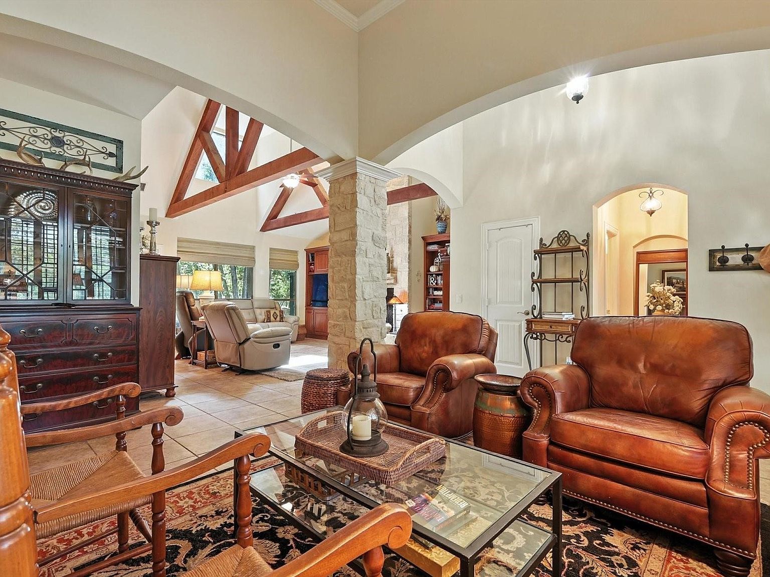 7320 Sandy Lake Rd Quinlan, TX 75474  | Single Family