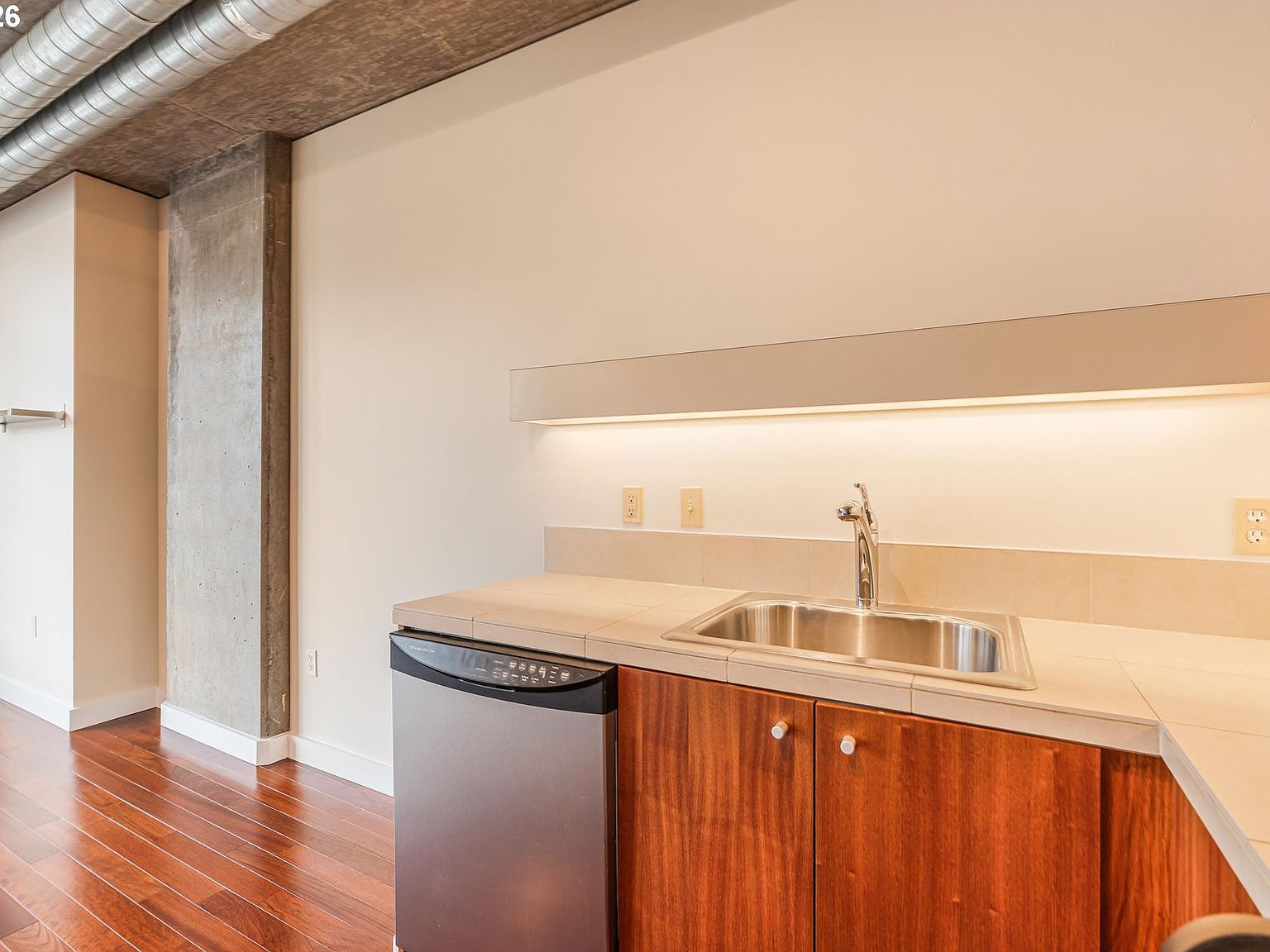 1926 W Burnside St Unit 512 Portland, OR 97217  | Condominium