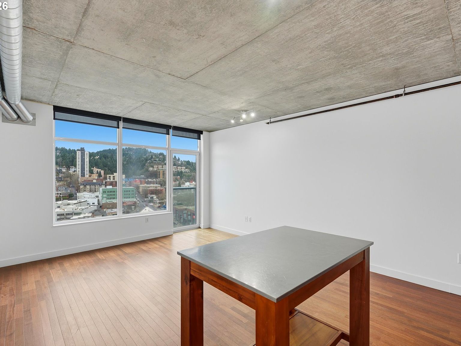1926 W Burnside St Unit 1406 Portland, OR 97209 | Condominium
