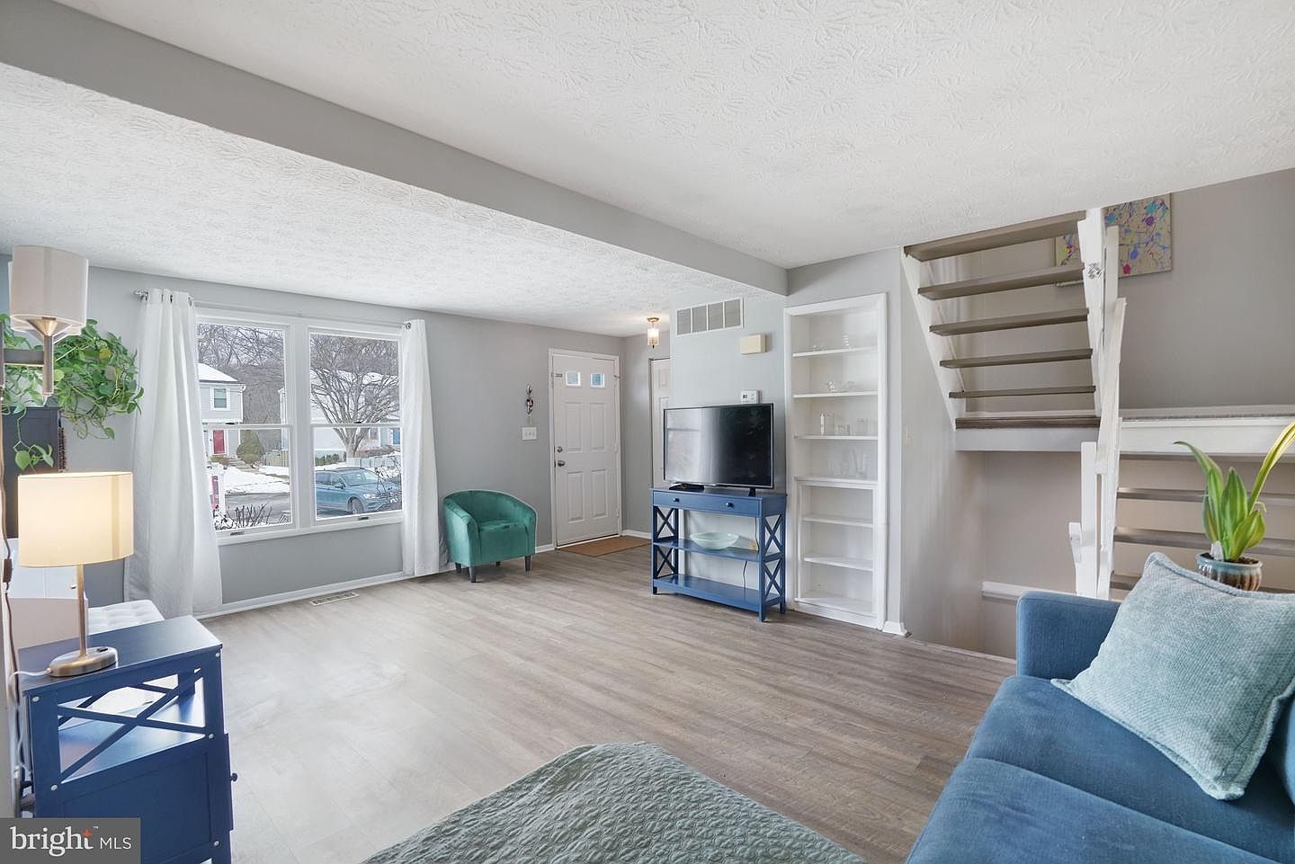 7724 Camp Alger Ave Falls Church, VA 22042  | New build