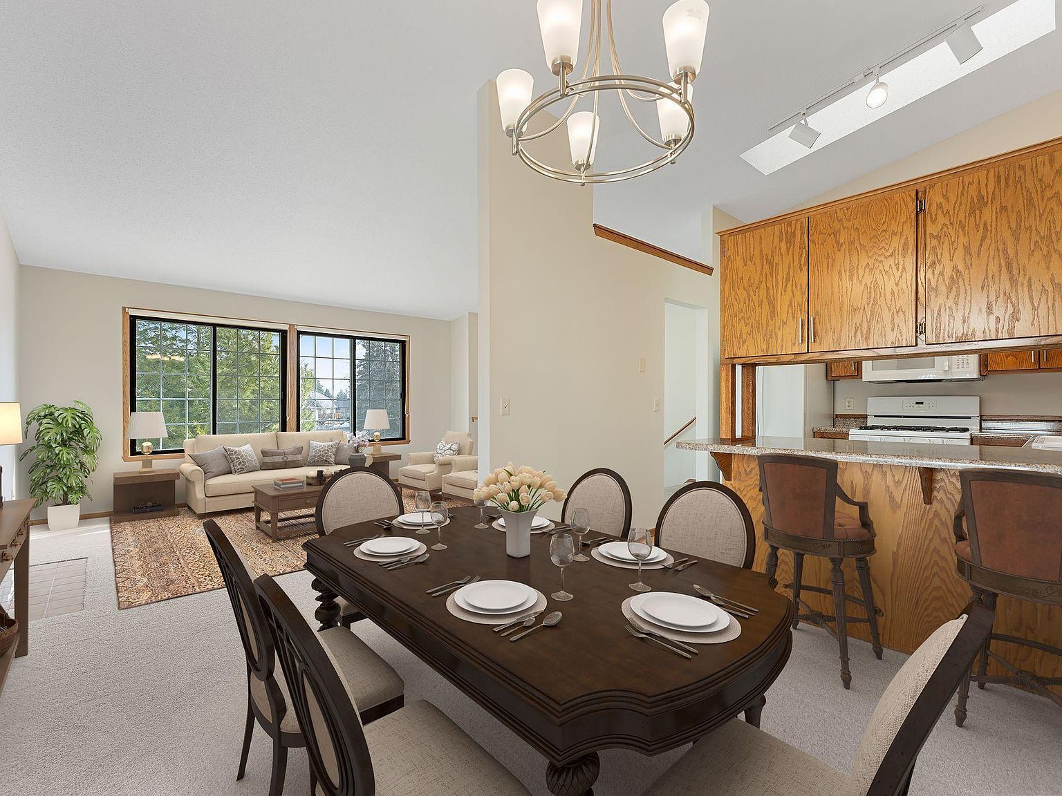 1216 Hilo Ave N Oakdale, MN 55128  | New build