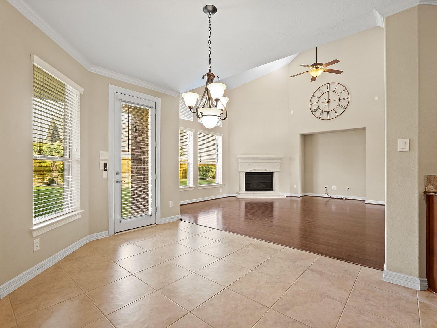 4706 Bell Mountain Dr Katy, TX 77494  | Single Family