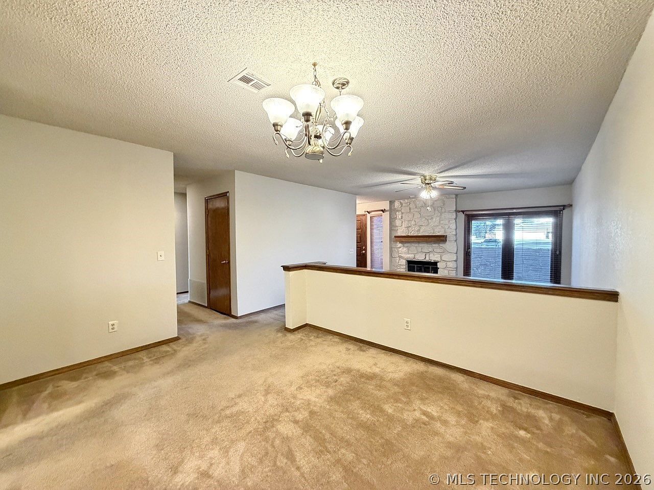 8019 S 77th East Ave Tulsa, OK 74133  | Single Family