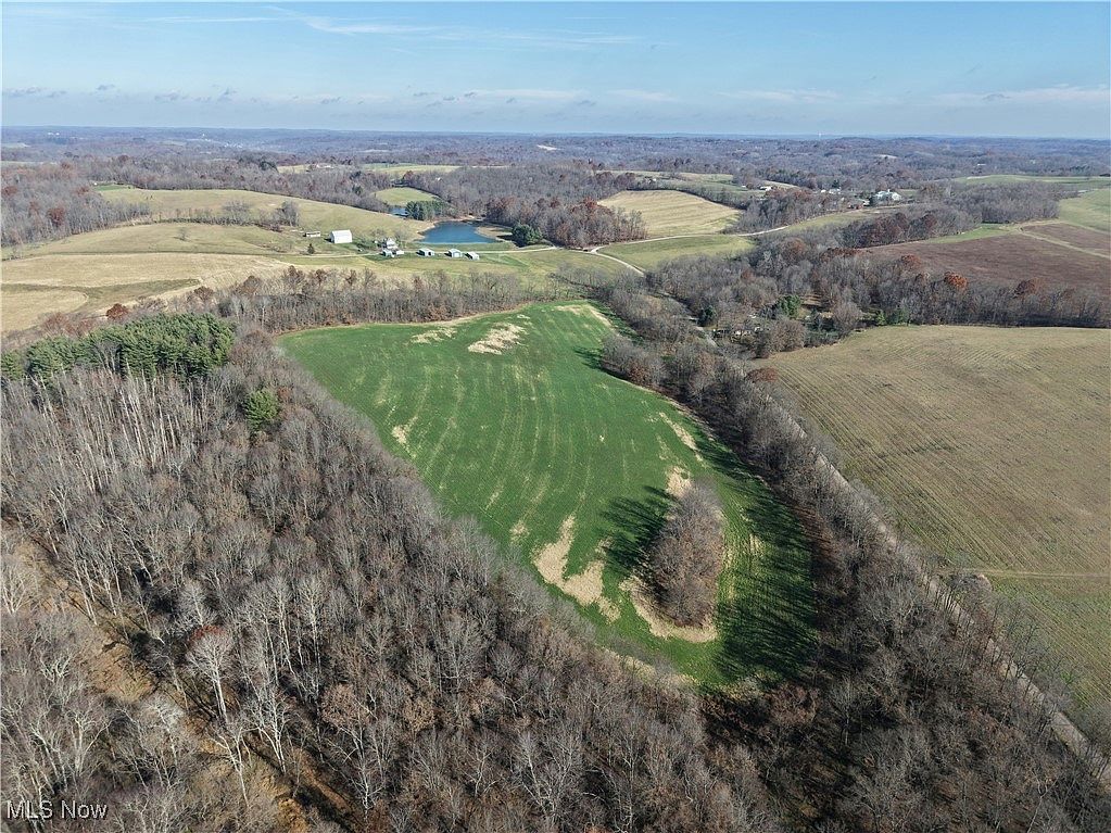 80 Tr Warsaw, OH 43844  | Land/Lot