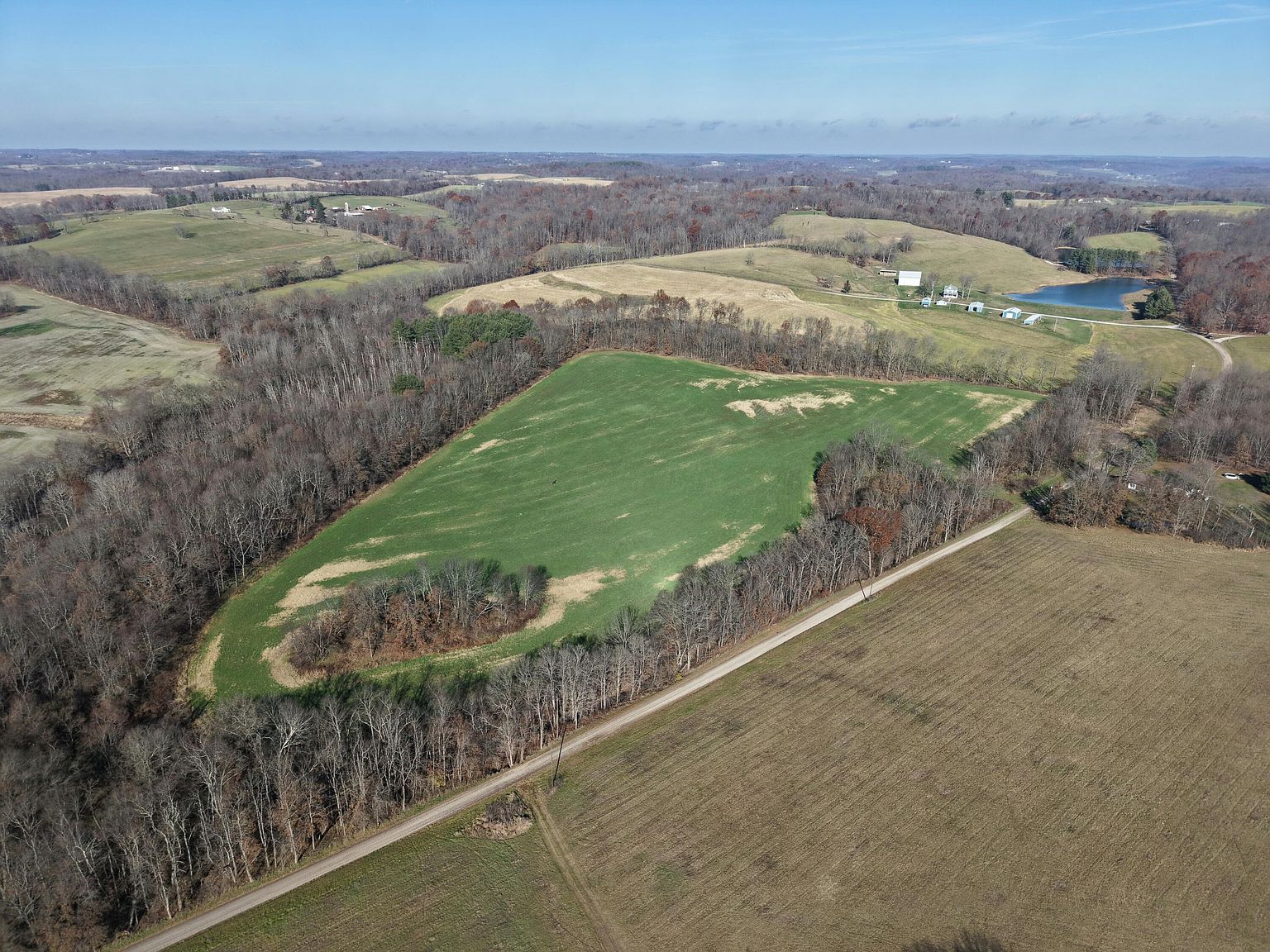 0 Township Road 80 Warsaw, OH 43844  | Single Family