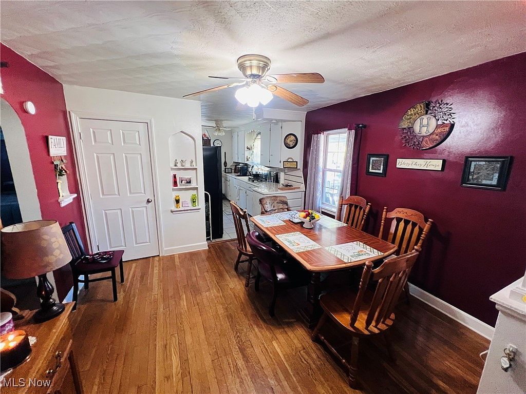 1350 Maplewood Dr Zanesville, OH 43701  | Single Family