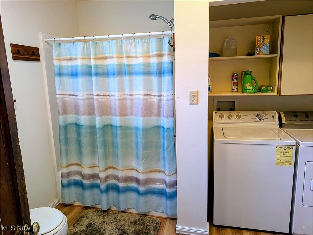 262 N 5th St McConnelsville, OH 43756  | Single Family