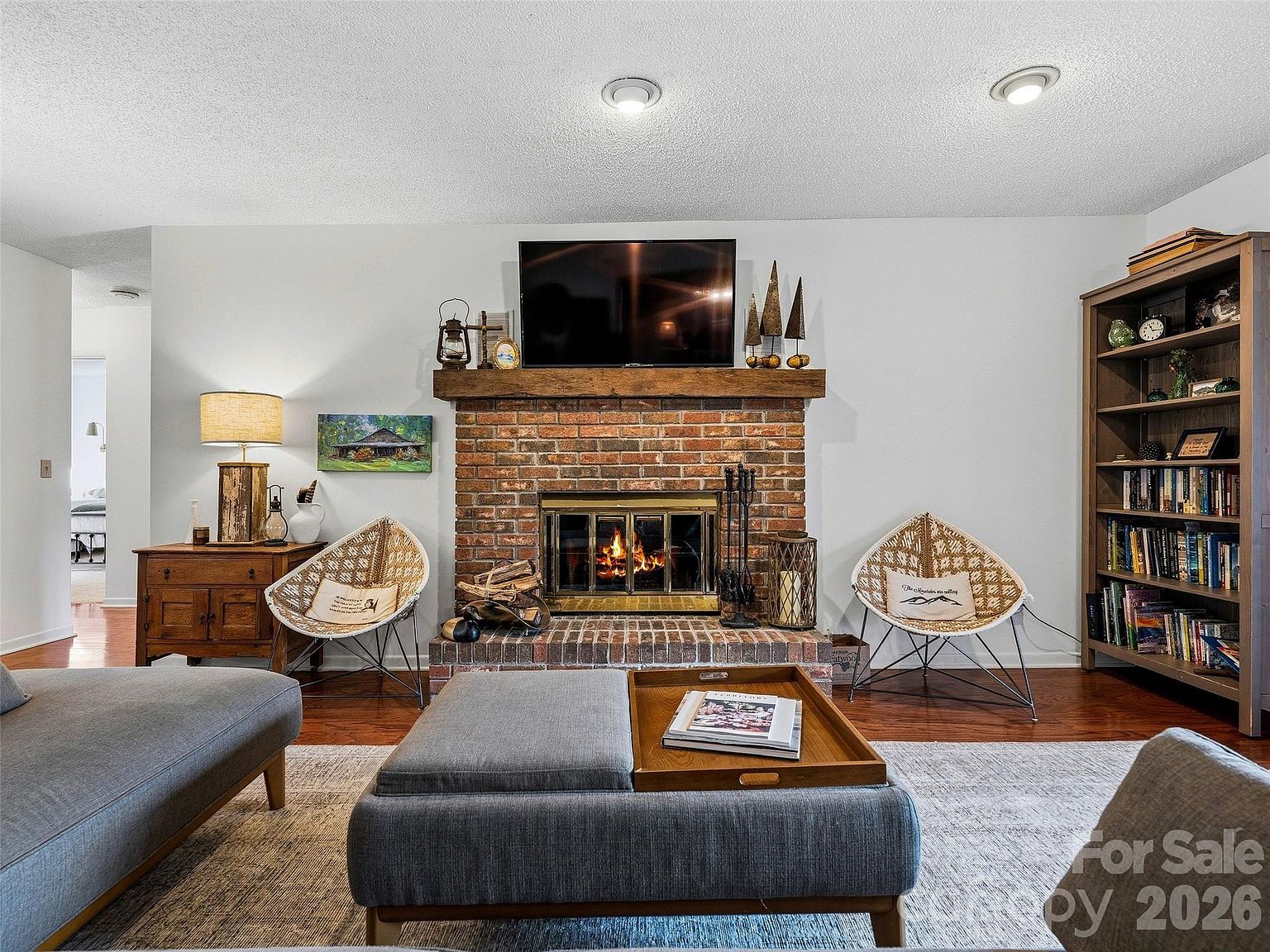 15 Gold Finch Ct Brevard, NC 28712  | Condominium