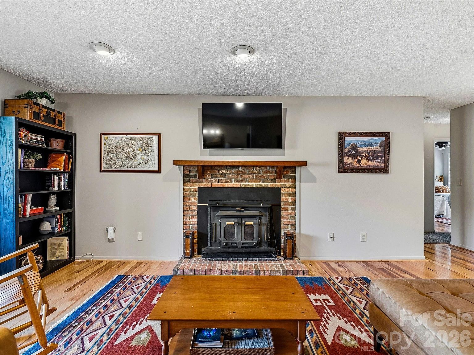 23 Gold Finch Ct Brevard, NC 28712  | Condominium