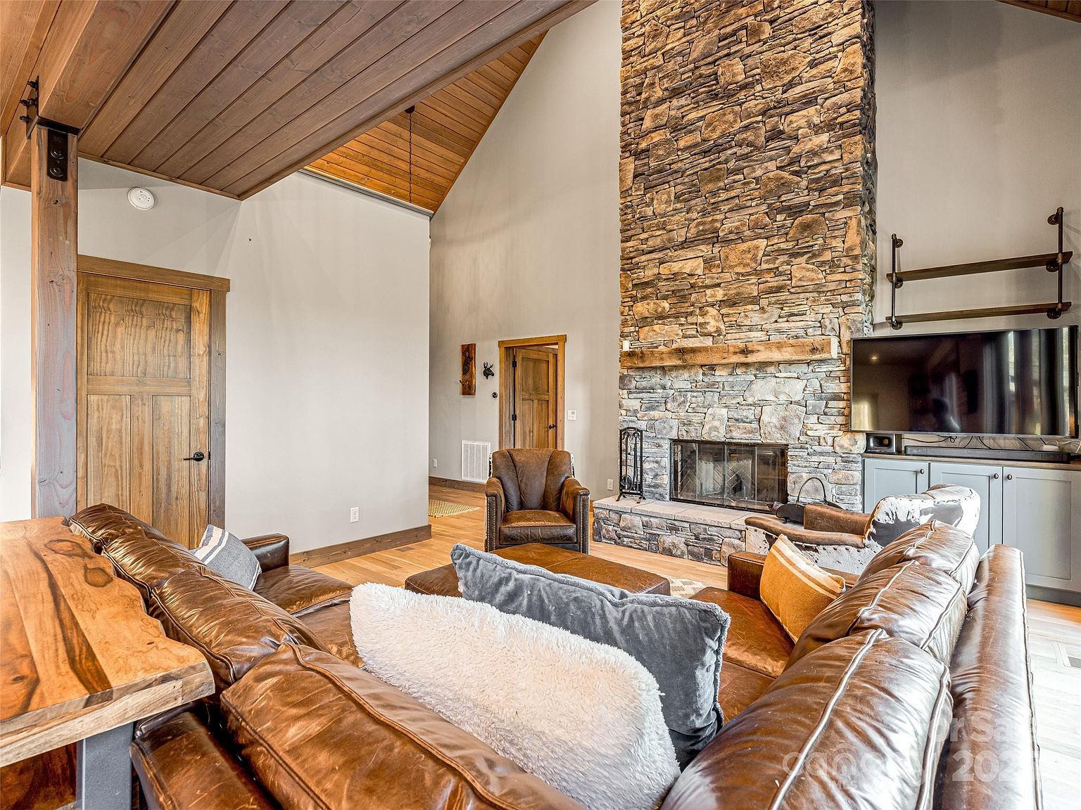 103 Duck Hope Dr Hendersonville, NC 28739  | Single Family