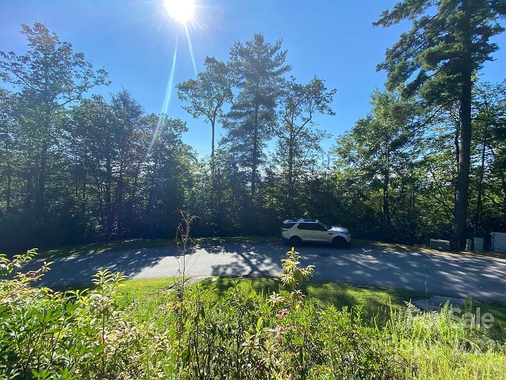 Pine Mountain Trl Brevard, NC 28712  | Land/Lot