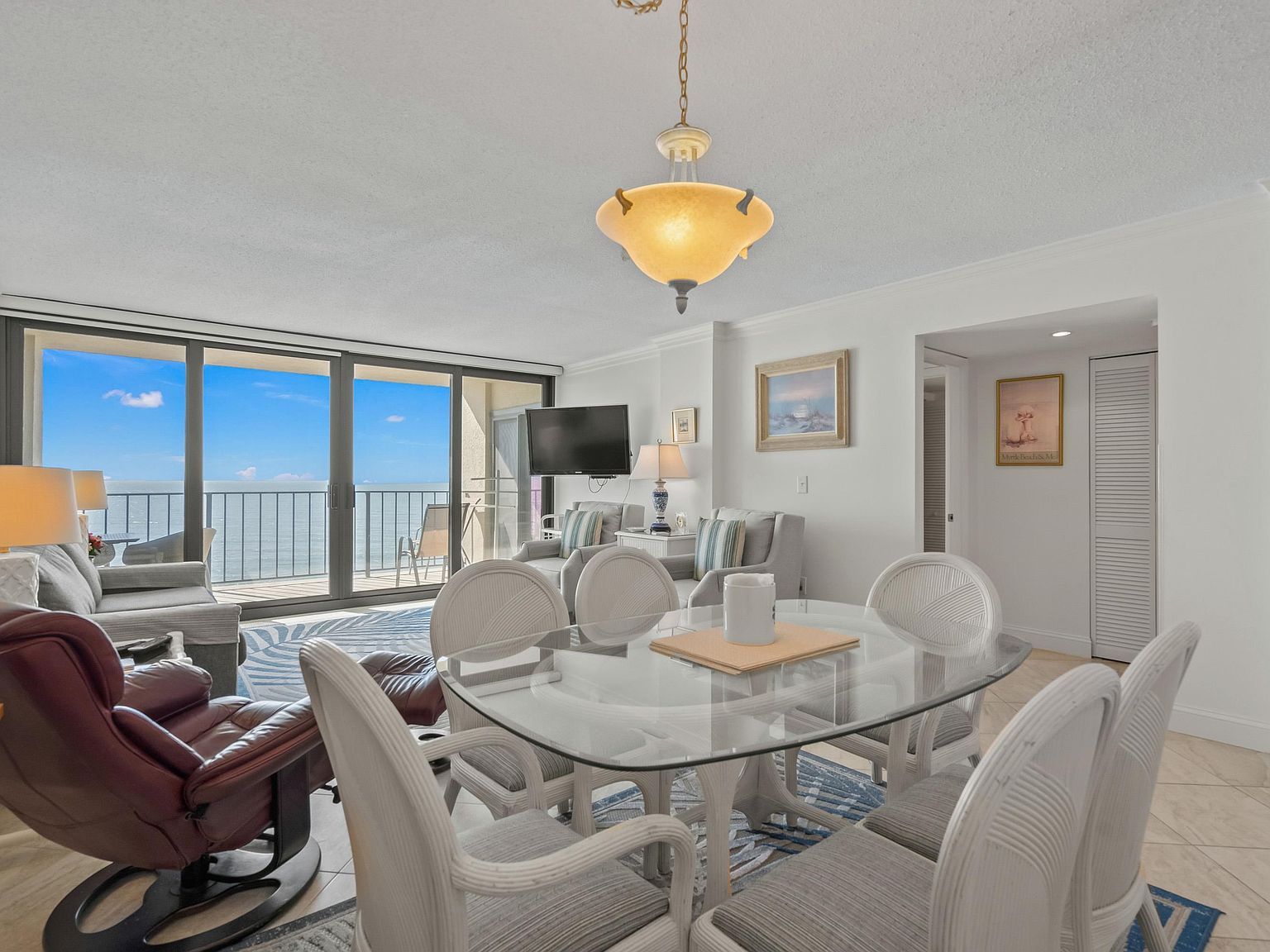 10200 Beach Club Dr APT 8D Myrtle Beach, SC 29572  | Condominium