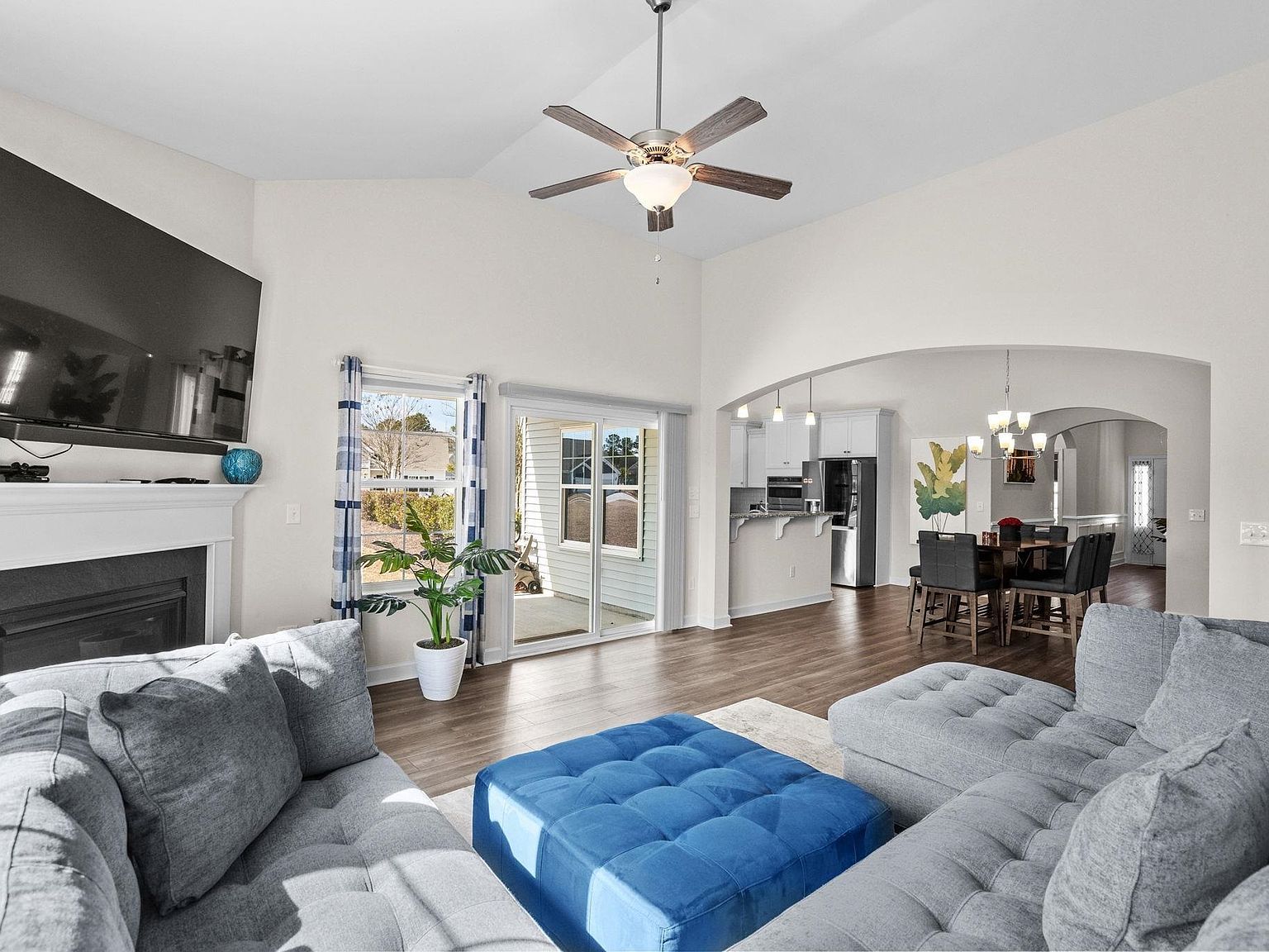 116 Glengrove Ln Murrells Inlet, SC 29576  | Single Family